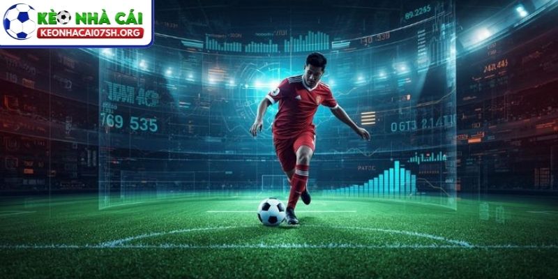 Cá Cược Cho Người Mới - Hướng Dẫn Tiếp Cận Thông Tin 2 Các loại kèo bóng đá cơ bản dành cho người mới tìm hiểu