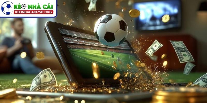 Cá Cược Cho Người Mới - Hướng Dẫn Tiếp Cận Thông Tin 3 Hướng dẫn đọc tỷ lệ kèo châu Á trong cá cược cho người mới