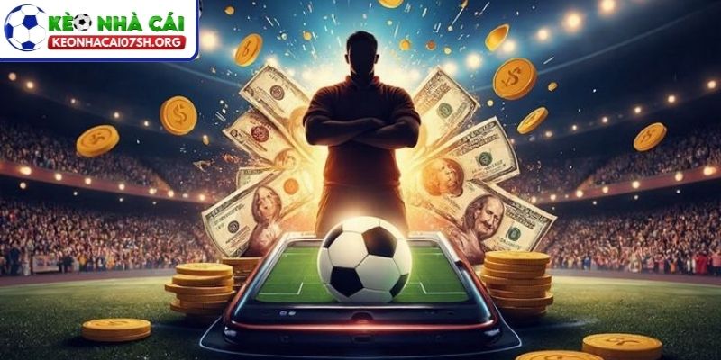 Cá Cược Cho Người Mới - Hướng Dẫn Tiếp Cận Thông Tin 4 Kết hợp phân tích tỷ lệ và quản lý số tiền theo dõi